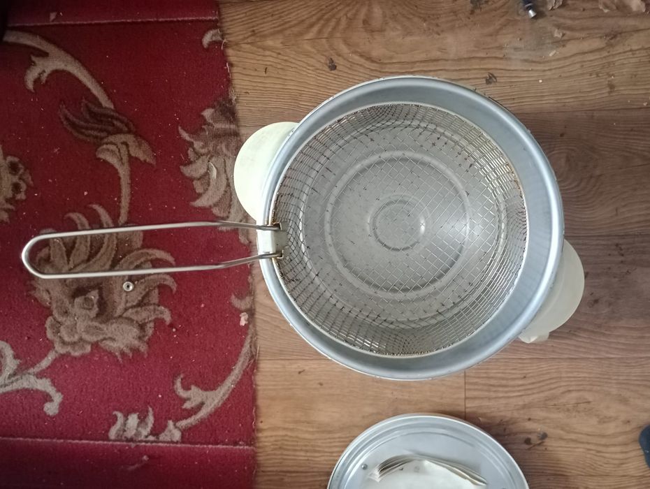 Флютюрница. Флютюрница