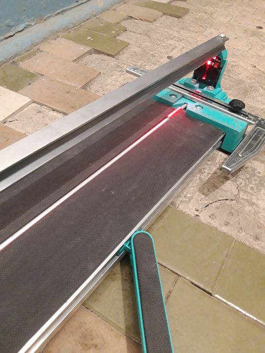 Продам плиткорез