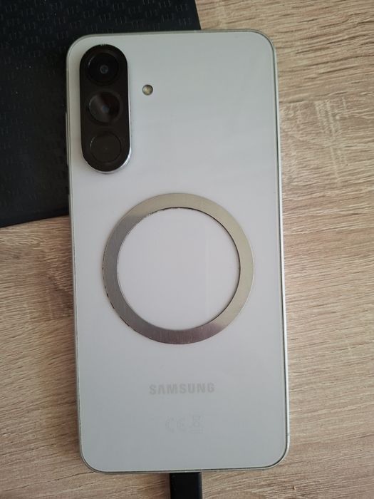 Samsung a56 in stare buna de functionare