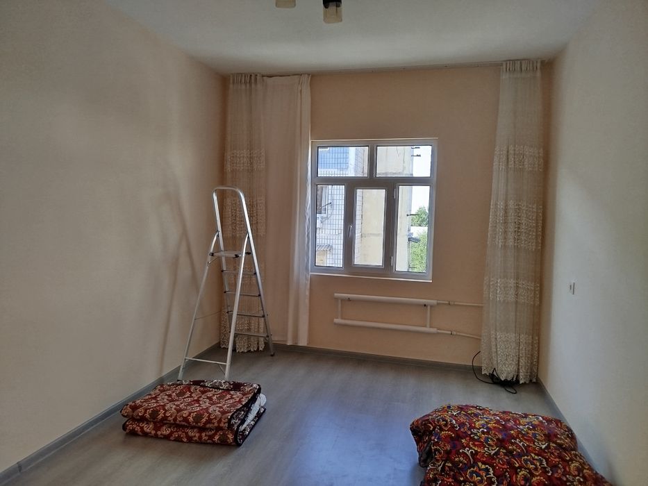 Kvartera remont Santexnika va elektika ximatlari mavjud