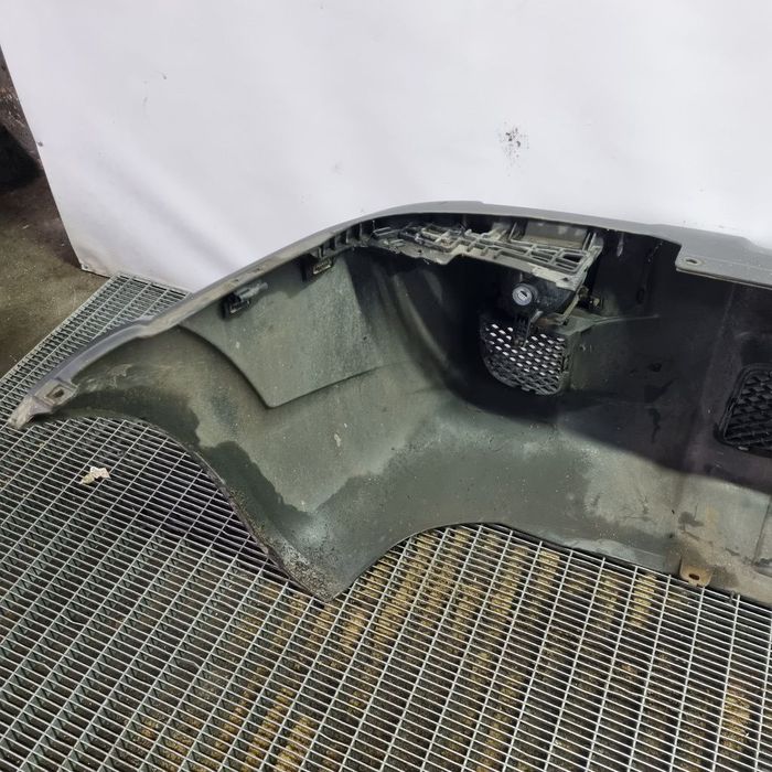 Bara fata Hyundai Tucson 2006 - 2010 ARGINTIU (1477) Diesel model fara spalatoare far