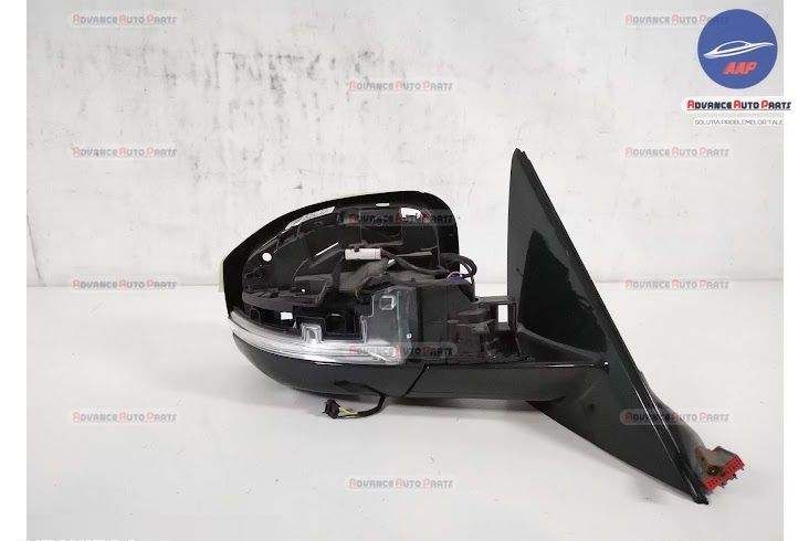 Оригинално дясно огледало FULL Вог Ленд Роувър / Land Rover Range Rove