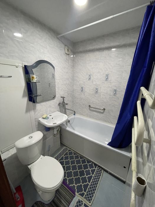 Сдается 1 ком. квартира, р-н пл. Ушанова