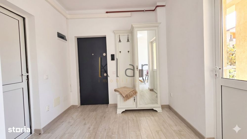 Apartament 3 camere, inceput de Borhanci, langa Mega Image