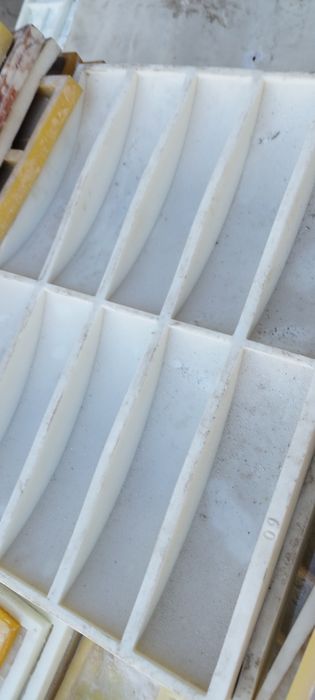 Формы для декоративного кирпича