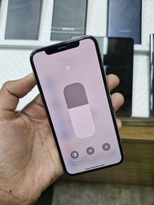 iPhone xs 256Gb LL/A