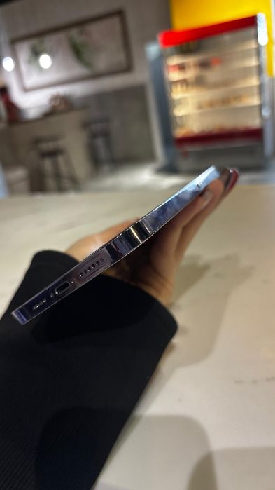 iPhone 14 Pro Max 256 GB Deep Purple