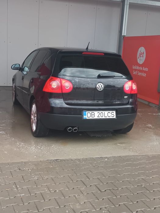 Vand Golf 5 1.4 gts