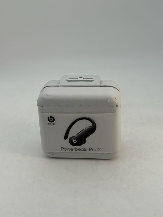 Powerbeats Pro 2, Jet Black, sigilate, transport inclus