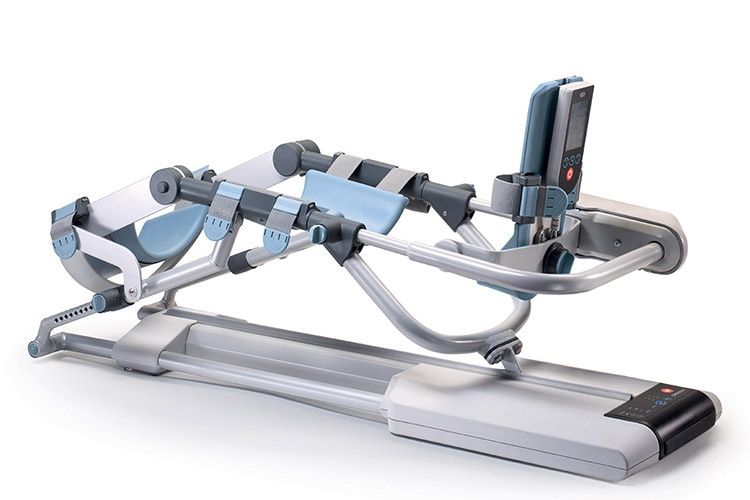Inchiriez aparat recuperare genunchi,sold,glezna Kinetec/Artromot/CPM