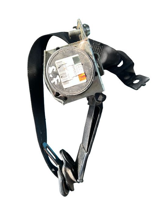 Centura De Siguranta Fata Stanga Opel Astra H L48, A04 2004 - 2014