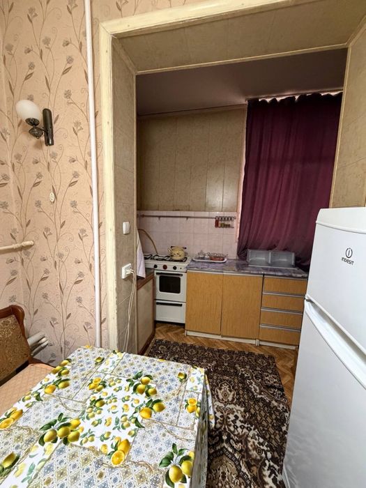 Продается квартира Чиланзар 19