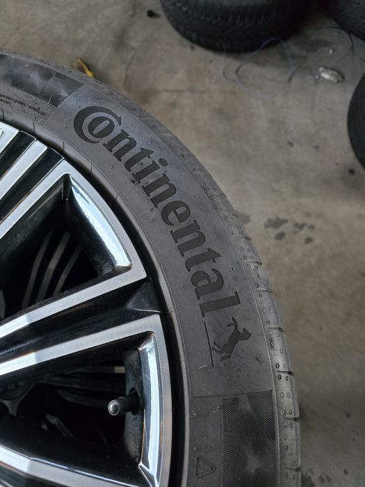 Джанти 18 / 5х108 - Volvo V60, S60 и др. 5x108