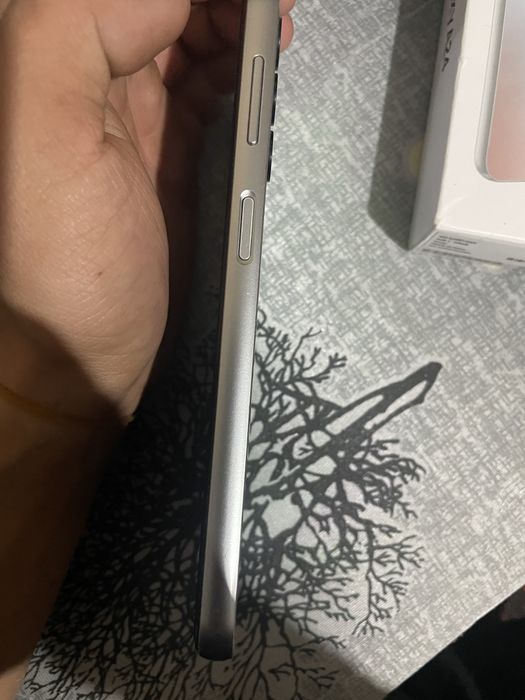 Samsung A 24 karobka bor