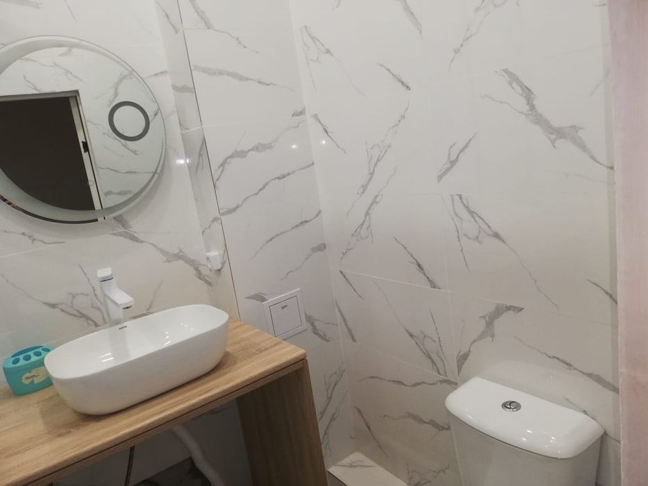 Продам 1комнатную студия