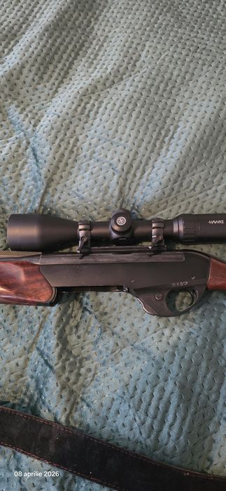 Arma carabina Benelli Argo italia 30.06