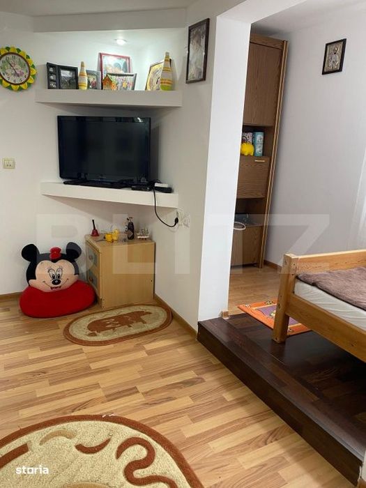 Casa de vanzare in Dorna Candrenilor disponibila imediat