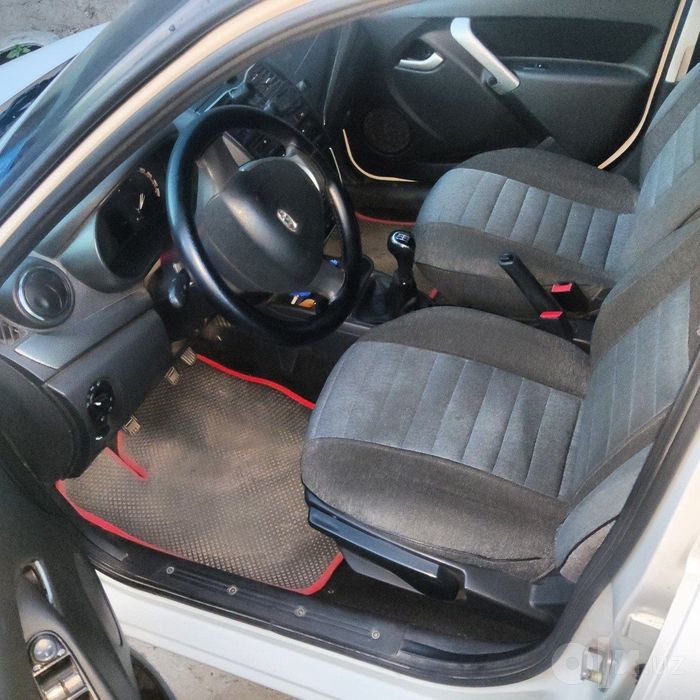 Lada granta 2018 Comfort СРОЧНО!