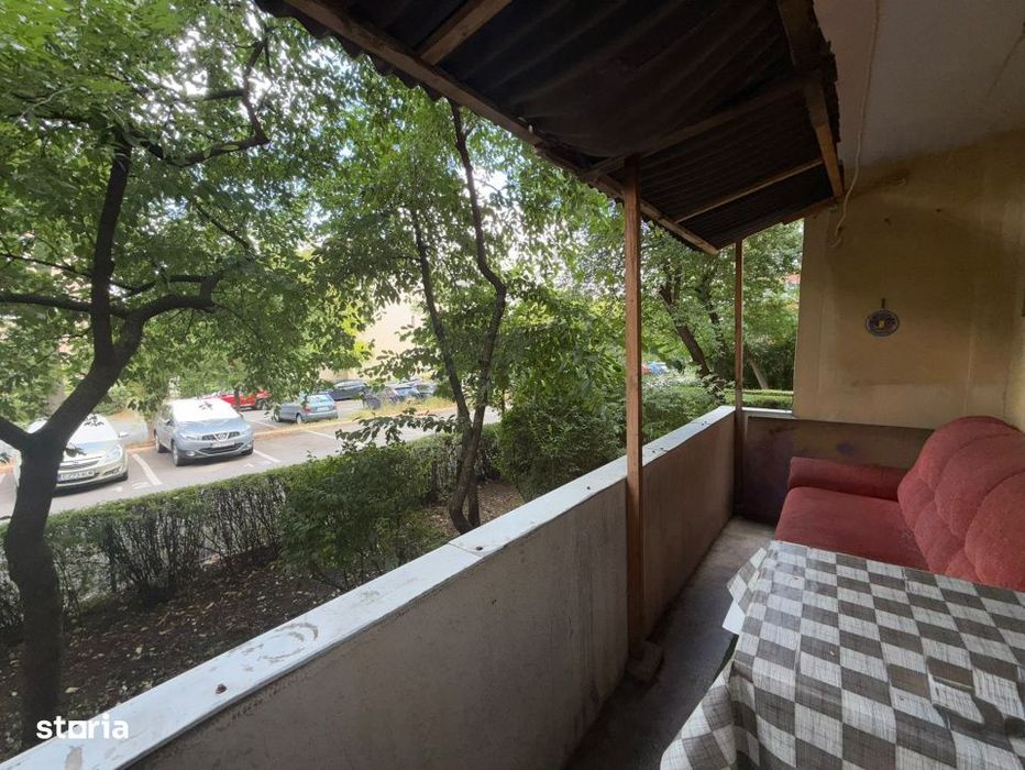 Apartament cu 3 camere decomandate de inchiriat in Gheorgheni