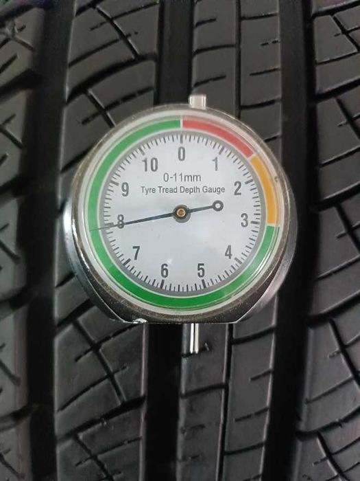 ANVELOPE 225 60 18 104H 225/60/18 PERFORMAX CP V10620 M+S