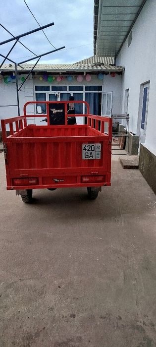 Lochin LS-200CC sotiladi