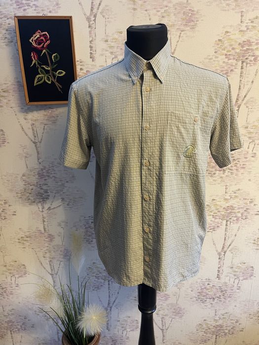 Camasa travel/outdoor barbati Mammut marimea S