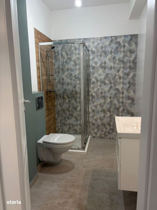 Apartament 2 camere, Mamaia Nord