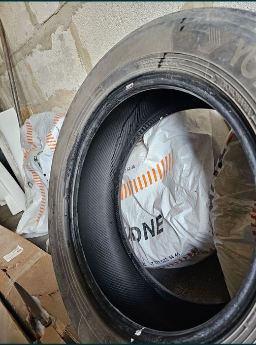 Летние шины 205/60/16