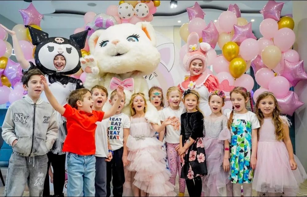 Крутые Аниматоры