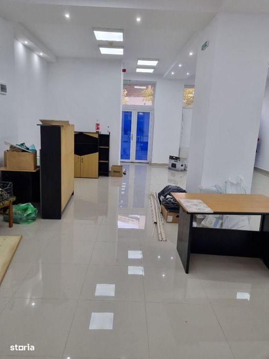 Spatiu comercial, Centru Civic, ID 792