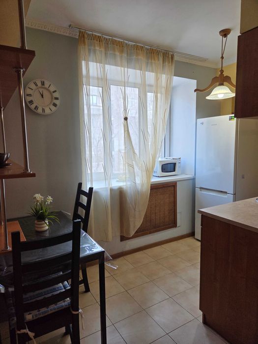 Сдам в аренду квартиру