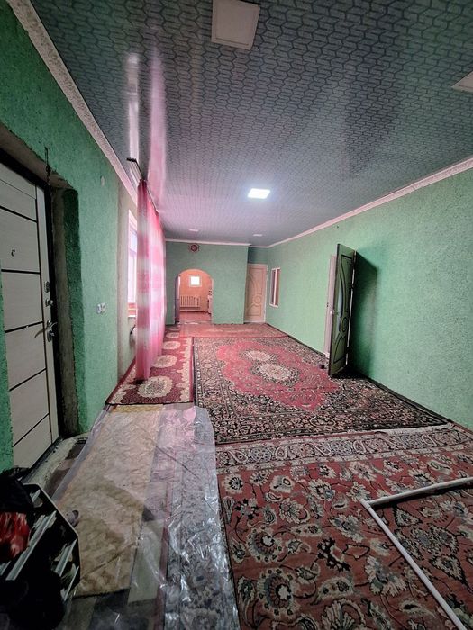 Dasha Dom Rohat hovli joy