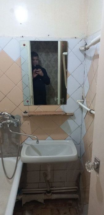 Мирзо улугбек гиникология оркасида 2х квартира 350у.е