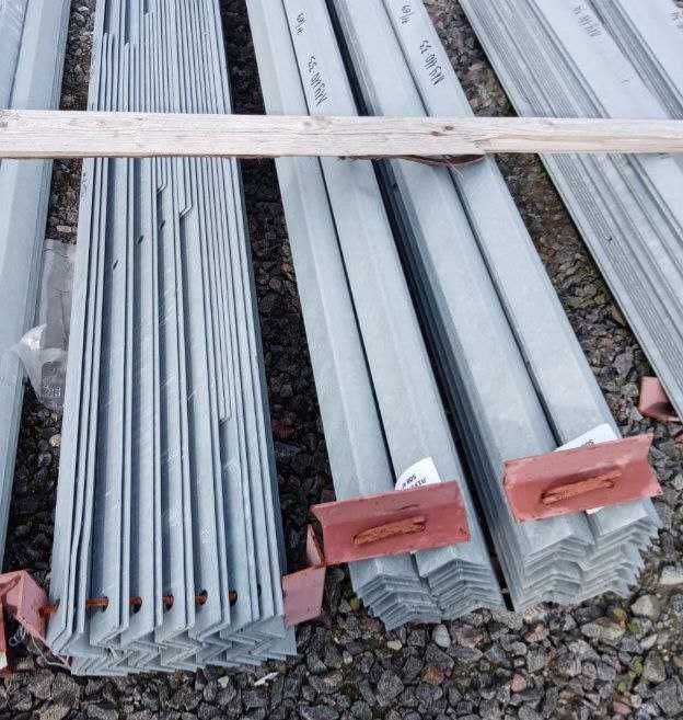 Металлические опоры ЛЭП. Коротко и по делу читайте внутри