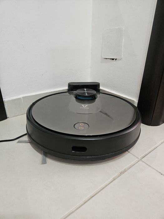 Aspirator Xiaomi Viomi V2 Pro