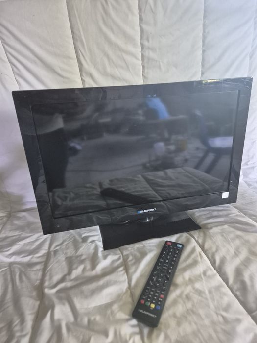 Tv Blaupunkt cu dvd