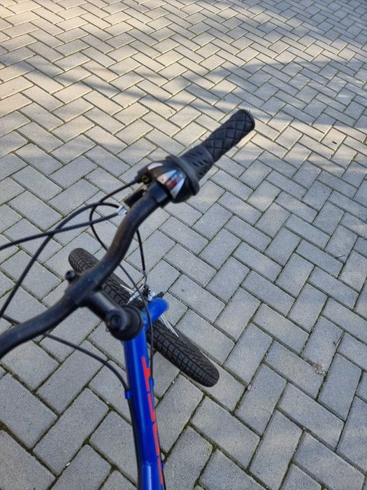 Bicicleta Hervis Spyder X-Fact 20" IMPECABIL