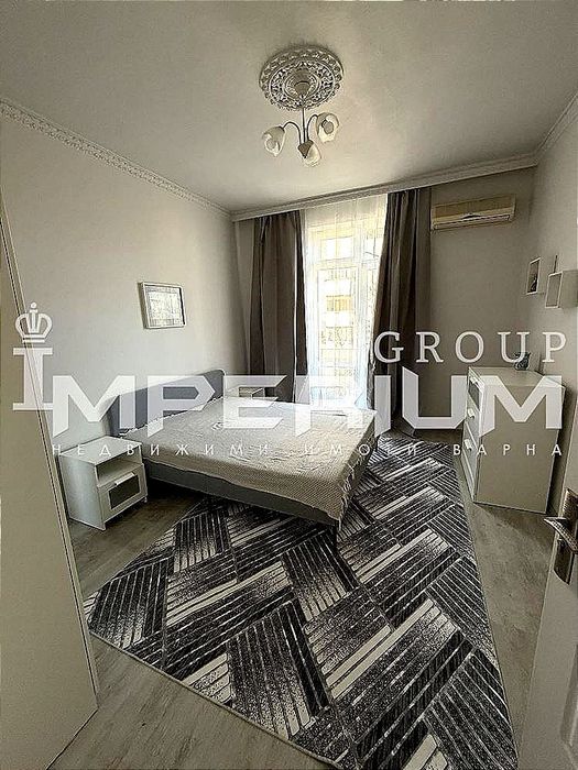 Дава се под наем Четиристаен апартамент в Варна, Чаталджа - 110 кв.м за 1097.01 € - Снимка #8