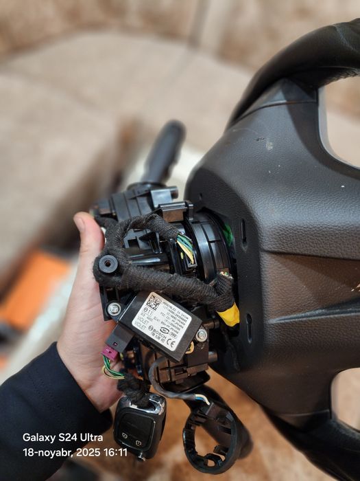 Multi Rul     Gm korea