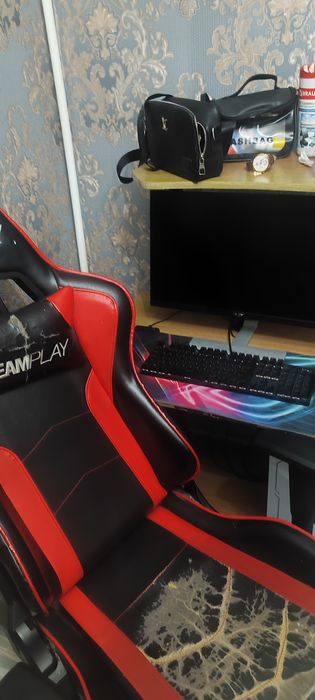 Intel core i7 игровой компьютер