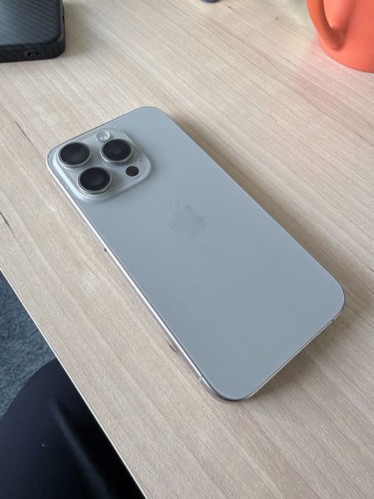 iphone 15 pro 256 gb / айфон 15 про