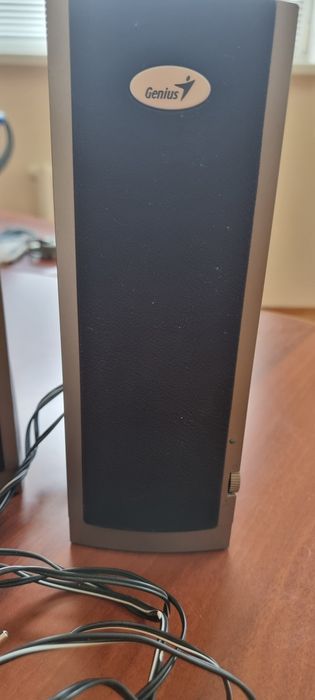 Колонки для компьютера