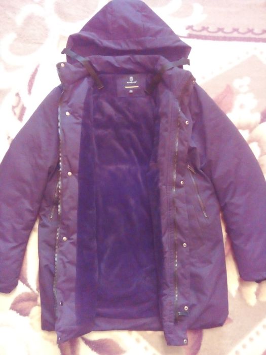 Продажа верхних мужских одежд