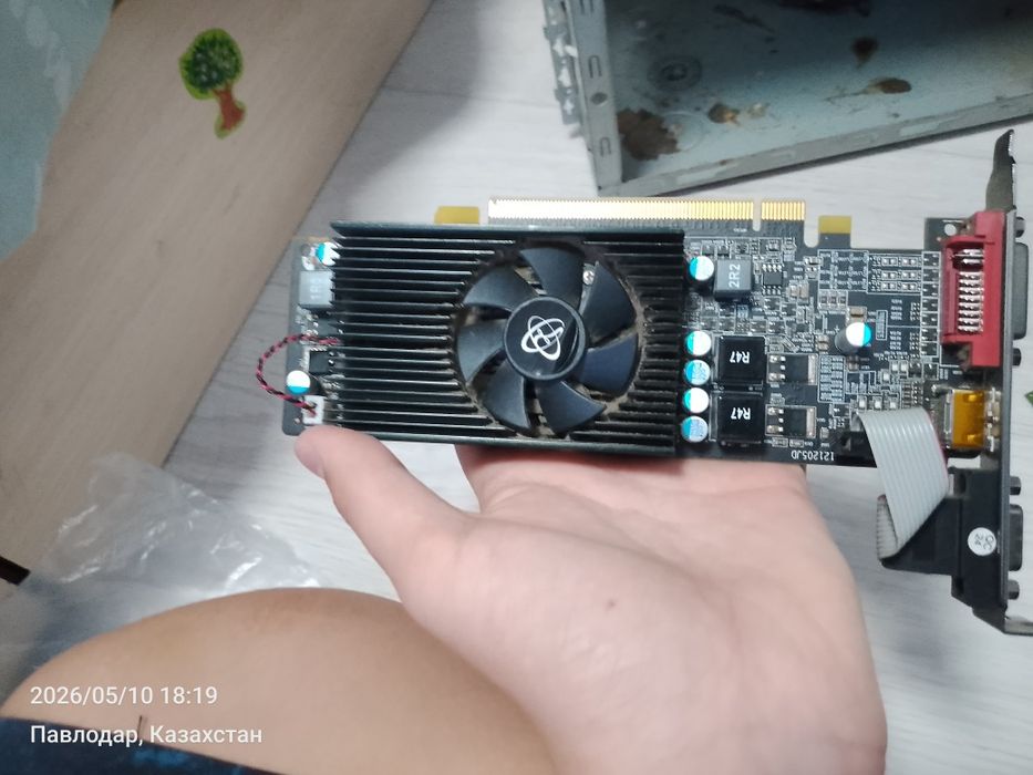 Продам комплект для пк