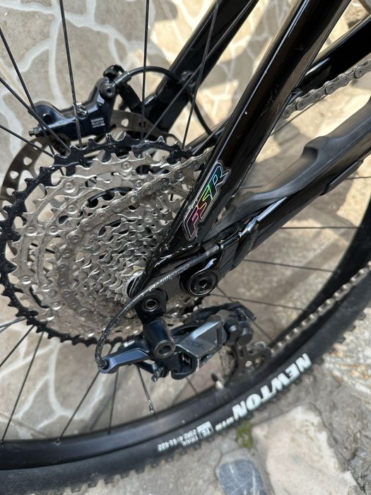 Specialized Turbo Levo