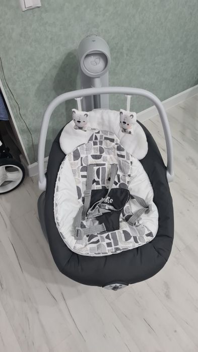 Продам качелю электрическую