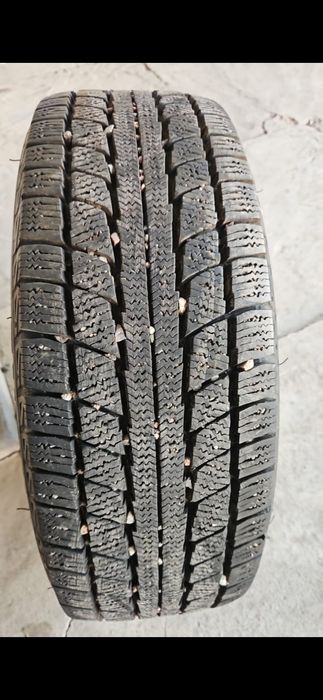 Комплект с диской