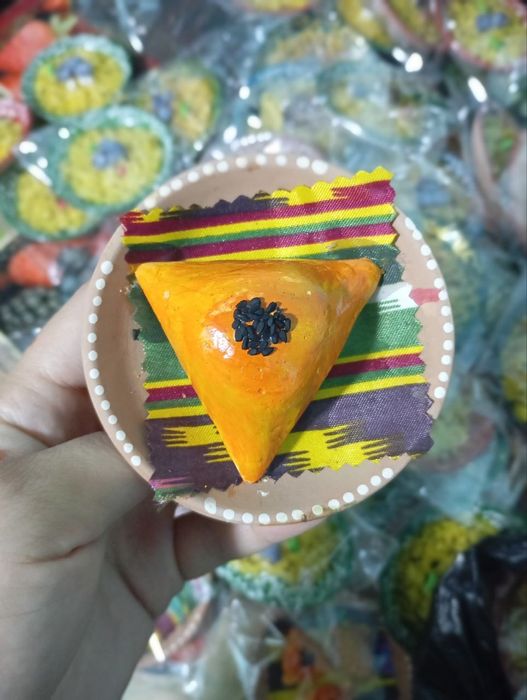 Сувенир магнитики