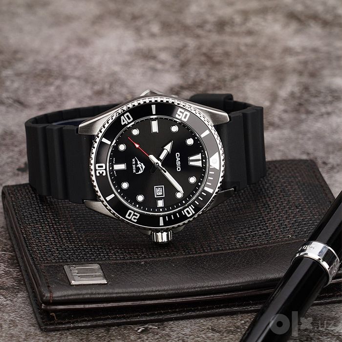Casio. 106. Original