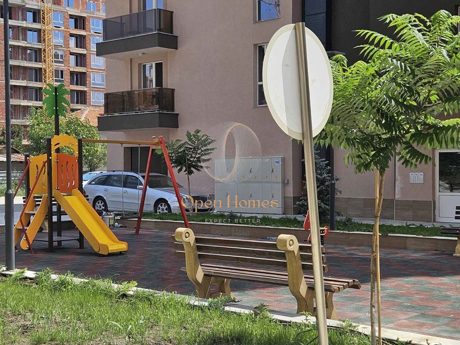 Продава се Едностаен апартамент в Пловдив, Христо Смирненски - 51 кв.м за 1220 €/кв.м - Снимка #12